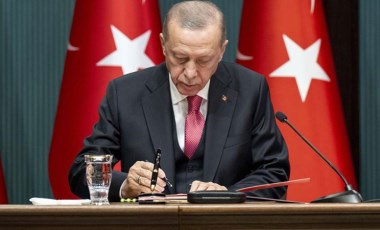 Son Dakika... Erdoğan seçim kararını açıkladı: 14 Mayıs