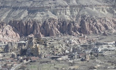 Prof. Dr. Akın'dan Kapadokya'daki deprem riskine ilişkin açıklama