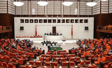 Son Dakika: AKP'li Turan'dan Meclis'in feshedileceği iddialarına yanıt