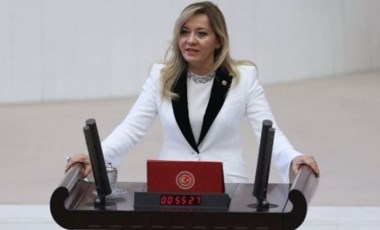 İYİ Parti Isparta Milletvekili Aylin Cesur: 'Depremzedeler hâlâ yardım bekliyor'