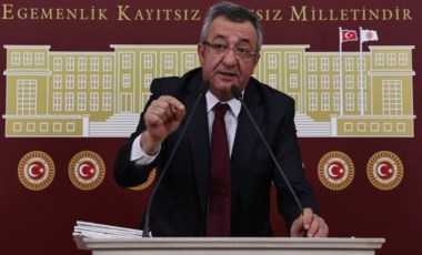 CHP’li Engin Altay’dan Erdoğan'ın adaylığına ilişkin yorum: 'Anayasa açık'