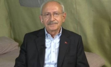 Kemal Kılıçdaroğlu: 'Çok önemli bir görev üstlendiğimin farkındayım'