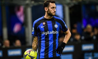 Serie A'da Inter'e deplasmanda ağır darbe