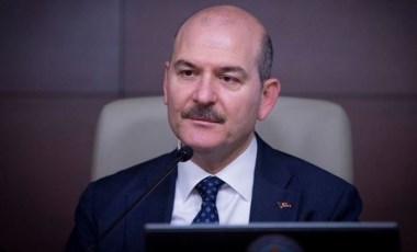 Soylu: Türkiye'deki en üst düzey terörist öldürüldü