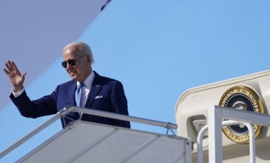 Spectator: 'Biden Ortadoğu'da diplomasi yoluyla düşmanlara olanak sağlıyor'