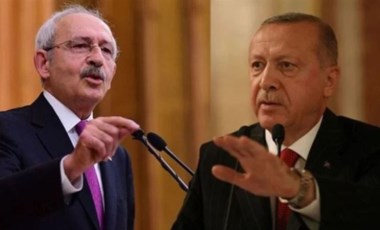 Aksoy Araştırma'nın son anket sonuçları açıklandı: Kılıçdaroğlu'ndan Erdoğan'a dikkat çeken fark