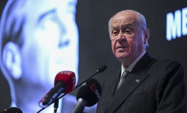 Son dakika... Devlet Bahçeli, Anayasa Mahkemesi'ni hedef aldı!