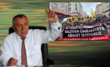 Gazi Katliamı 28. yılında: Cübbe de faili meçhul oldu!