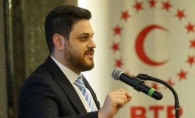 BTP lideri Hüseyin Baş: Kızılay’ın 140 bine sattığı çadırı biz 32 bine aldık