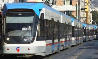 İBB’den Kadıköy-Maltepe arası tramvay projesi