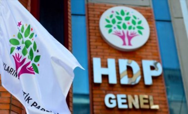 HDP'li Serhat Eren, AYM'nin kararını değerlendirdi: 'Seçime bir gün kala da karar verilebilir'