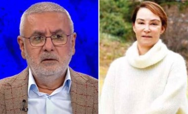 Mehmet Metiner'den Aslı Baykal'a 'davet': AK Parti'ye yakışır