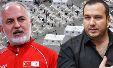 Şahan Gökbakar Kerem Kınık'a belgelerle yanıt verdi: Neden istifa etmelisiniz?