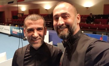 Türkiye, Milli Takımlar Dünya 3 Bant Bilardo Şampiyonası'nda finale çıktı