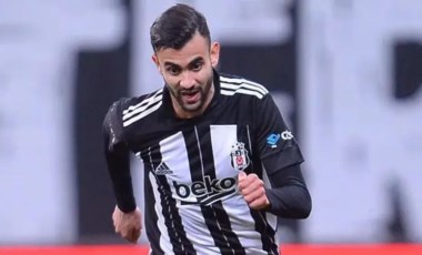 Rachid Ghezzal kimdir, kaç yaşında? Rachid Ghezzal hangi takımlarda oynadı?