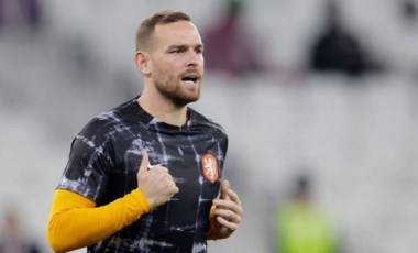 Eski Fenerbahçeli Vincent Janssen Hollanda Milli Takımı'nı bıraktı