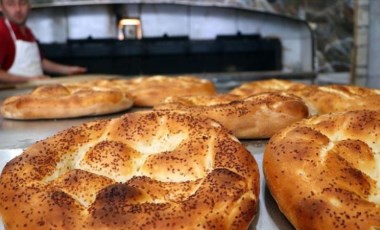 İzmir’de ramazan pidesine yüzde 66 zam! Gramaj düştü, fiyat arttı