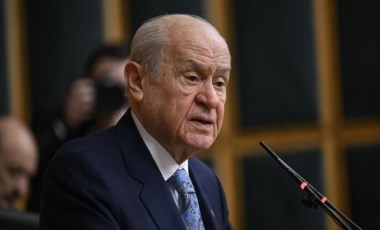 Hukukçulardan AYM'ye ağır hakaretlerde bulunan Devlet Bahçeli'ye tepki: Mahkemeye tehdit