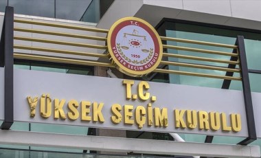 YSK seçim takviminin başlangıç tarihi belli oldu mu? YSK seçim takviminin başlangıcı ne zaman?