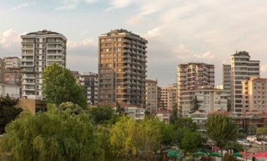 İzmir'de konut satış ve kira fiyatları tavan yaptı!