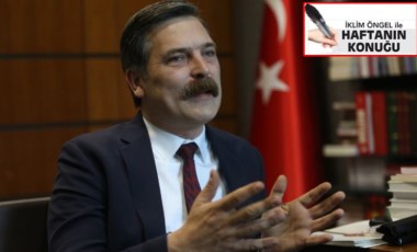 TİP Genel Başkanı Erkan Baş, Emek ve Özgürlük İttifakı'nın desteklemesi durumunda kazanılacağından emin: İlk turda birleşelim