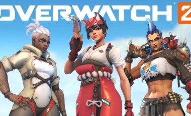 Overwatch 2'de eşleştirme sistemi değişebilir