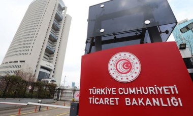 Ticaret Bakanlığı'ndan 532 firmaya 'işleme izin belgesi'