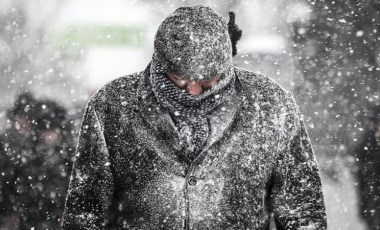 13 Mart 2023 hava durumu raporu... Meteoroloji açıkladı: Bugün hava nasıl olacak?