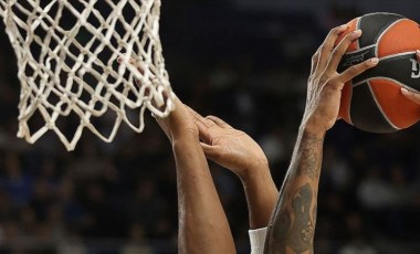 Anadolu Efes, THY Avrupa Ligi'nde yarın Real Madrid'i konuk edecek