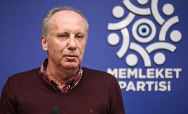 CHP'den dikkat çeken Muharrem İnce açıklaması: 'Kılıçdaroğlu lehine adaylıktan çekilmesini bekliyoruz'