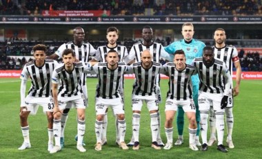 Spor yazarları Başakşehir - Beşiktaş mücadelesini değerlendirdi