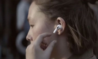 AirPods iki yıl içinde işitme sağlığı özellikleri kazanacak