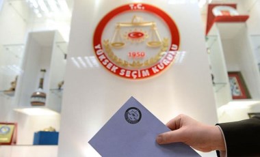 Son Dakika... YSK seçim takviminin başlangıç tarihini açıkladı: 18 Mart