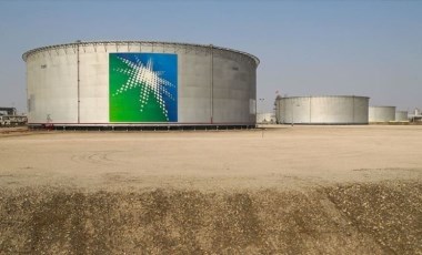 Suudi Arabistan petrol devi Saudi Aramco 2022 yılında tarihi kâr elde etti