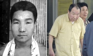 İdama mahkum edilip 46 yıl sonra serbest kalan Japon boksör yeniden yargılanacak