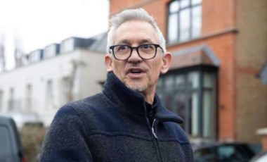 Gary Lineker ekranlara geri dönüyor: BBC kurallarını gözden geçirecek