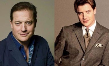 Oscar Ödülleri'nde 'En İyi Erkek Oyuncu' ödülünü alan Brendan Fraser kimdir, nereli, kaç yaşında? Brendan Fraser hangi film ve dizilerde oynadı?