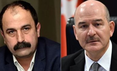 CHP’li Elçi'den deprem bölgesine 'terlik' isteyen Süleyman Soylu’ya: Bağış kampanyasında toplanan 115 milyar lira nerede?