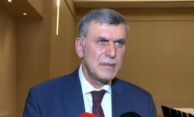 İBB'nin AKP'li meclis üyesi ve Kızılay İstanbul İl Başkanı Kadem Ekşi, milletvekilliği aday adaylığı için istifa etti