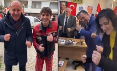 Memleket Partisi'nden 'İnce dansı' kararı