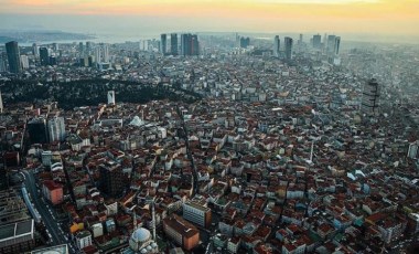 Kandilli Rasathanesi Müdürü Prof. Dr. Haluk Özener'den İstanbul depremi uyarısı: Tehlike artan noktaları açıkladı