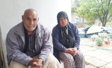 Osmaniye'de depremzede aile: Çöpten yiyecek topluyoruz