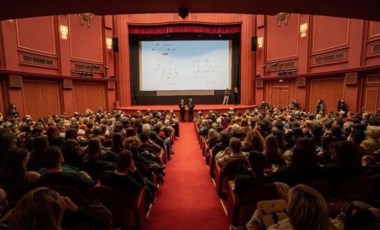 Selanik Belgesel Festivali’nde ödüller verildi