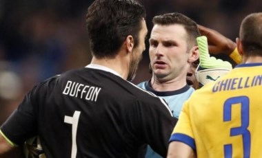 Fenerbahçe Sevilla maçının hakemi Michael Oliver kimdir? Micheal Oliver nerede hakemlik yapıyor?