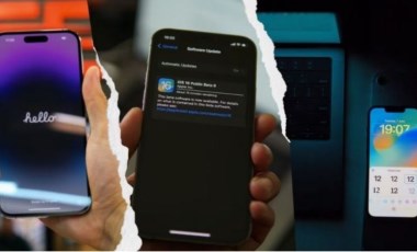 iOS 16.4 ne zaman kullanıma sunulacak?