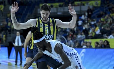 Fenerbahçe Bekolu basketbolcu Metecan Birsen, 6 hafta parkelerden uzak kalacak