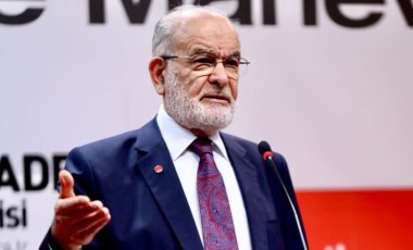 Karamollaoğlu'ndan AKP'ye çok sert 'aşevi' tepkisi: 'İktidarı uyarıyorum...'