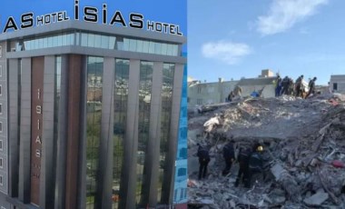 Dosyanın üzerini kapatacaklardı: İsias Otel’de oğlu ölen baba ‘Bu kader değil cinayet’ dedi