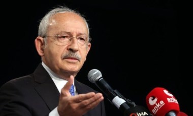 Son Dakika: Kılıçdaroğlu: Cumhur İttifakı kadına şiddeti savunan bir birlikteliğe dönüşmüştür