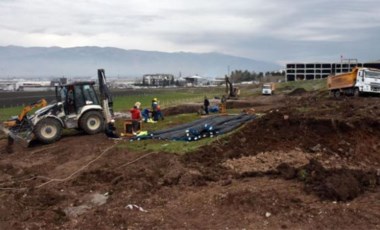 Deprem bölgelerinde inşaat süreci nasıl işliyor?